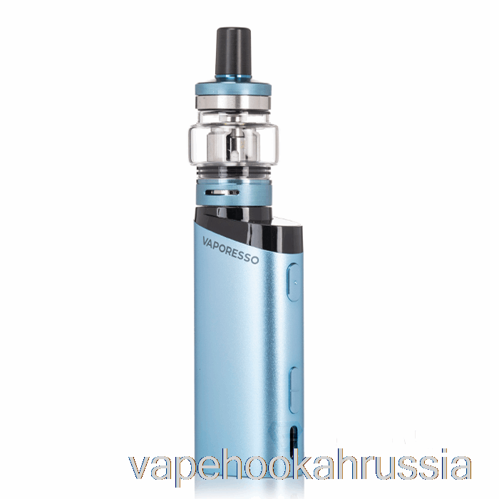 Vape Russia Vapesso Gen Fit 40 стартовый комплект Sierra Blue